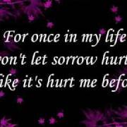 The lyrics REASON TO BELIEVE of VONDA SHEPARD is also present in the album Ally mcbeal: for once in my life featuring vonda shepard (2001)