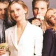 The lyrics SOMEDAY WE'LL BE TOGETHER of VONDA SHEPARD is also present in the album Heart and soul: more songs from ally mcbeal (1999)