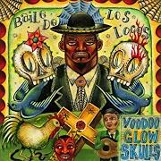 The lyrics ELEPHANTITIS of VOODOO GLOW SKULLS is also present in the album Baile de los locos (1997)