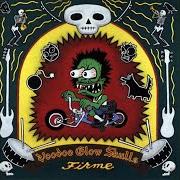 The lyrics TROUBLE WALKING of VOODOO GLOW SKULLS is also present in the album Firme (1995)