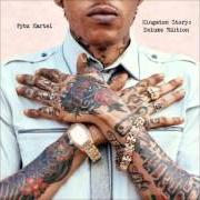 The lyrics BREATHLESS of VYBZ KARTEL is also present in the album Kingston story (2011)