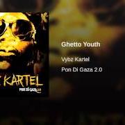 The lyrics GET WILD of VYBZ KARTEL is also present in the album Pon di gaza (2009)