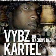 The lyrics MONEY FI SPEND of VYBZ KARTEL is also present in the album The teacher's back (2008)