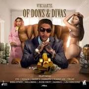 The lyrics CUTE RIDER of VYBZ KARTEL is also present in the album Of dons & divas (2020)