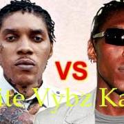 The lyrics BIG MAN THING of VYBZ KARTEL is also present in the album Black & white (2017)