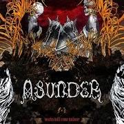 The lyrics A FAMINE of ASUNDER is also present in the album Works will come undone (2006)