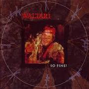 The lyrics FEEL! of WALTARI is also present in the album Big bang (1995)