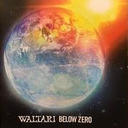The lyrics IN THE CRADLE of WALTARI is also present in the album Below zero (2009)