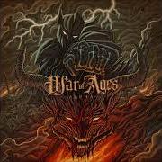 The lyrics WARPATH of WAR OF AGES is also present in the album Alpha (2017)