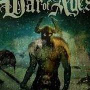 The lyrics ONLY THE STRONG SURVIVE of WAR OF AGES is also present in the album Fire from the tomb (2007)