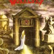 The lyrics LUCIFER'S HAMMER of WARLORD is also present in the album Deliver us (1983)