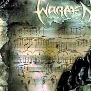 The lyrics WARCRY OF SALIERI of WARMEN is also present in the album Unknown soldier (2000)