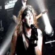 The lyrics LOVE STRIKES LIKE LIGHTNING of WARRANT is also present in the album Born again (2006)