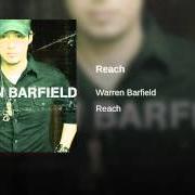 The lyrics TAKE MY LIFE of WARREN BARFIELD is also present in the album Reach (2006)