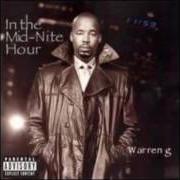 The lyrics PYT of WARREN G is also present in the album In the mid-nite hour (2005)
