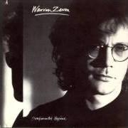 The lyrics DON'T LET US GET SICK of WARREN ZEVON is also present in the album Reconsider me: the love songs (2006)