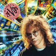 The lyrics SPLENDID ISOLATION of WARREN ZEVON is also present in the album Transverse city (1989)