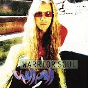 The lyrics HA HA HA of WARRIOR SOUL is also present in the album Chill pill (1993)