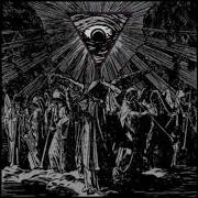 The lyrics I AM THE EARTH of WATAIN is also present in the album Casus luciferi (2003)