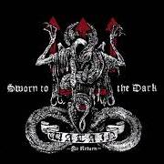 The lyrics SATAN'S HUNGER of WATAIN is also present in the album Sworn to the dark (2007)