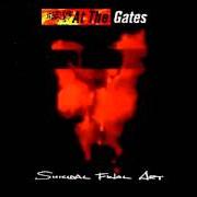 The lyrics EVER OPENING FLOWER (DEMO) of AT THE GATES is also present in the album Suicidal final art (2001)
