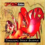 The lyrics KINGDOM GONE (LIVE) of AT THE GATES is also present in the album Terminal spirit disease (1994)