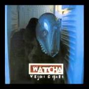 The lyrics 101 RADIO RACKET of WATCHA is also present in the album Veliki circus (1999)