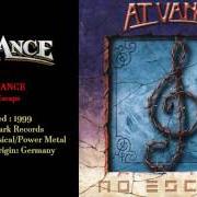 The lyrics NO SPEAK of AT VANCE is also present in the album No escape (1999)