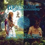 The lyrics MORRIGAN'S DOMAIN of WAYLANDER is also present in the album The light, the dark and the endless knot (2001)