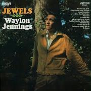 The lyrics HONKY TONK WOMEN of WAYLON JENNINGS is also present in the album The journey: six strings away