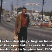The lyrics WHAT'S LEFT OF ME of WAYLON JENNINGS is also present in the album The journey: destiny's child