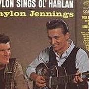 The lyrics SUNSET AND WINE of WAYLON JENNINGS is also present in the album Sings ol' harlan
