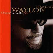 The lyrics I CAN GET OFF ON YOU of WAYLON JENNINGS is also present in the album On fire