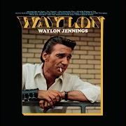 The lyrics IF YOU SEE ME GETTING SMALLER of WAYLON JENNINGS is also present in the album Brown eyed handsome man