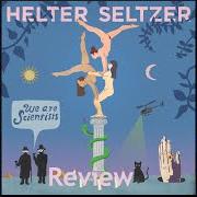 The lyrics TOO LATE of WE ARE SCIENTISTS is also present in the album Helter seltzer (2016)
