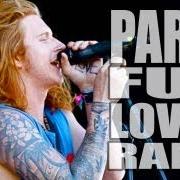 The lyrics PARTY, FUN, LOVE & RADI of WE THE KINGS is also present in the album Party, fun, love and radio (2012)