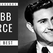 The lyrics I DON'T CARE of WEBB PIERCE is also present in the album Webb pierce (1966)