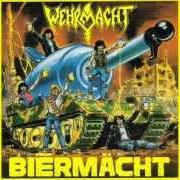 The lyrics SUCK MY DICK of WEHRMACHT is also present in the album Biermacht (1989)