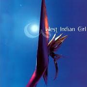 West indian girl