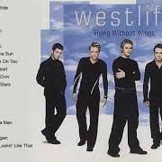 The lyrics I WANNA GROW OLD WITH YOU of WESTLIFE is also present in the album Westlife - the lovesongs (2014)