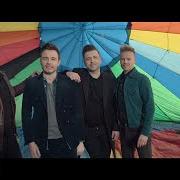 The lyrics BETTER MAN of WESTLIFE is also present in the album Spectrum (2019)