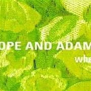 The lyrics AND SOMEONE WITH STRENGTHS of WHEAT is also present in the album Hope and adams