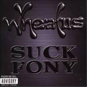 The lyrics WANNABE GANGSTAR of WHEATUS is also present in the album Wheatus (2000)