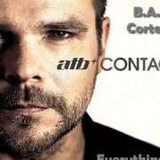 The lyrics WHEN IT ENDS IT STARTS AGAIN of ATB is also present in the album Contact (2014)