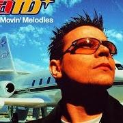 The lyrics UNDERWATER WORLD of ATB is also present in the album Movin' melodies (1999)
