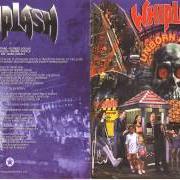The lyrics SNUFF of WHIPLASH is also present in the album Unborn again (2009)