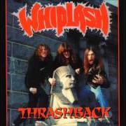 The lyrics STAB of WHIPLASH is also present in the album Thrashback (1998)
