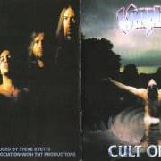 The lyrics NO FEAR TO TREAD of WHIPLASH is also present in the album Cult of one (1996)