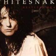 The lyrics CAN'T STOP NOW of WHITESNAKE is also present in the album Restless heart (1997)