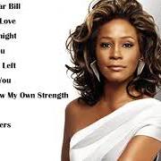 The lyrics I GOT YOU of WHITNEY HOUSTON is also present in the album I look to you (2009)